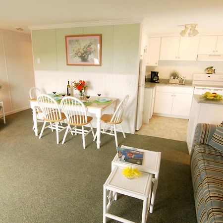 Sandcastle Resort Provincetown Chambre photo