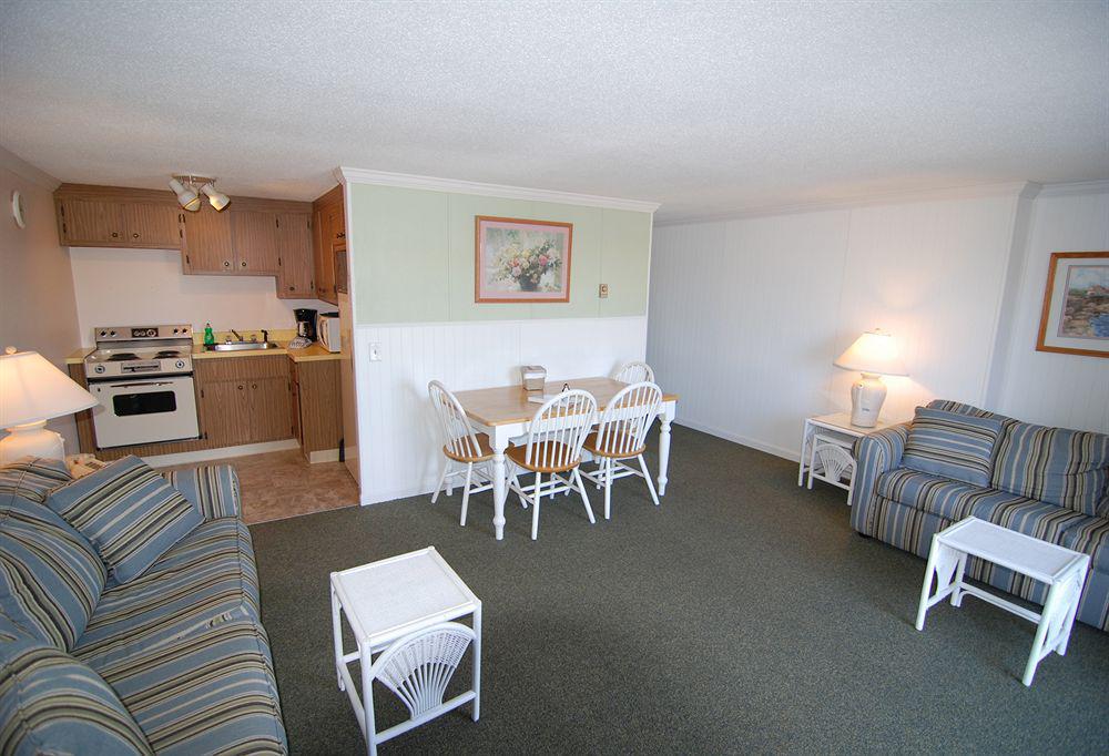 Sandcastle Resort Provincetown Extérieur photo