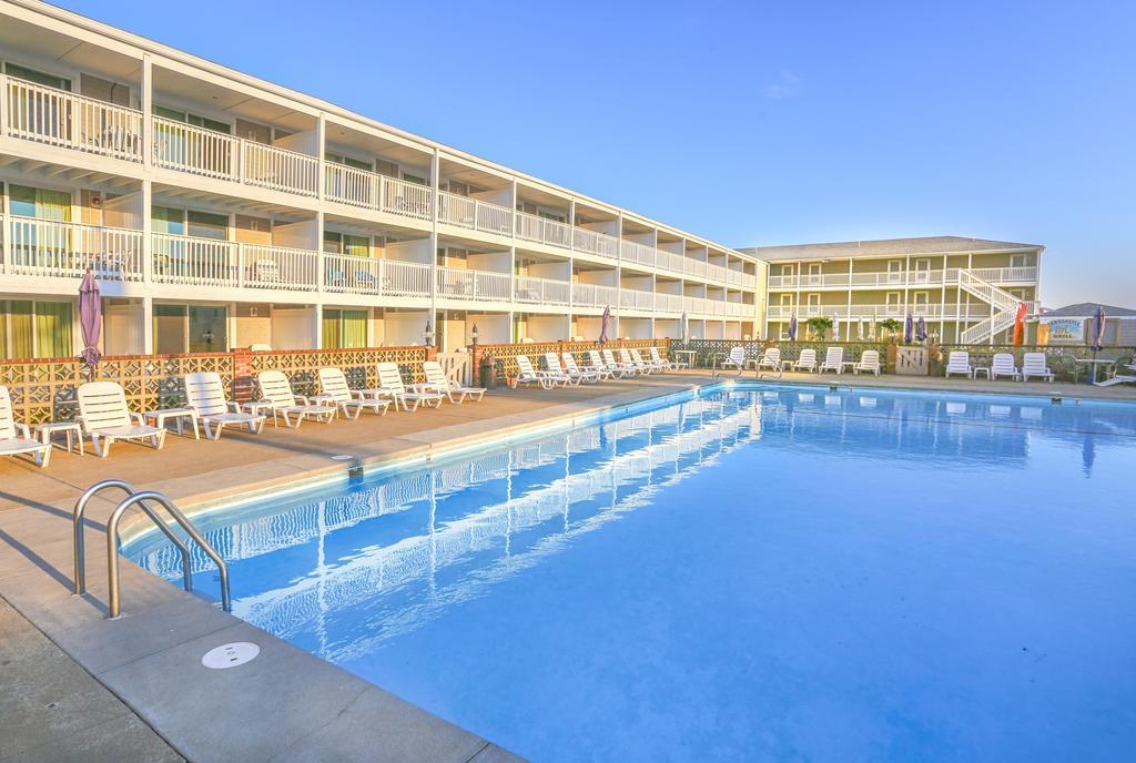 Sandcastle Resort Provincetown Extérieur photo