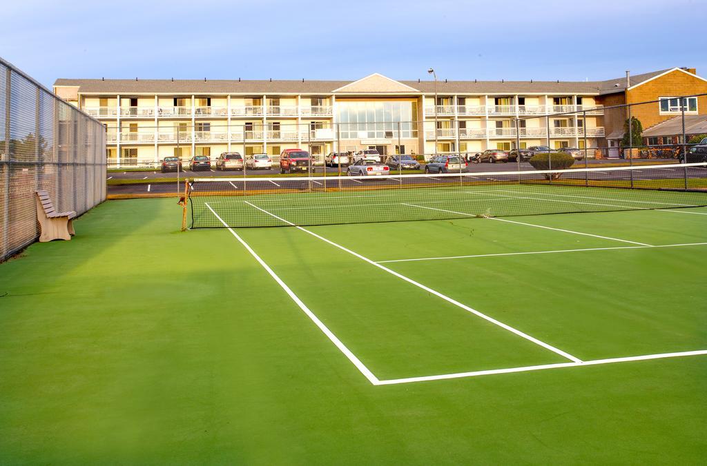 Sandcastle Resort Provincetown Extérieur photo