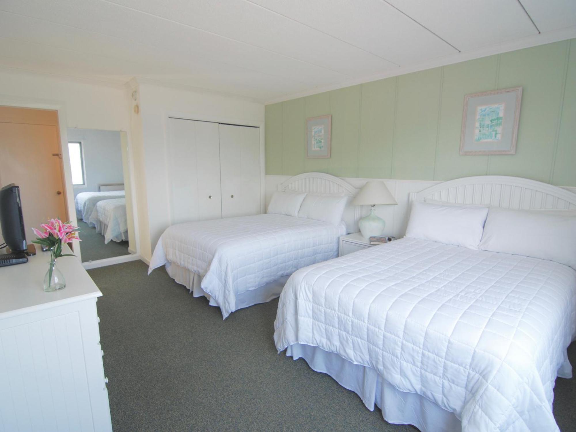 Sandcastle Resort Provincetown Chambre photo