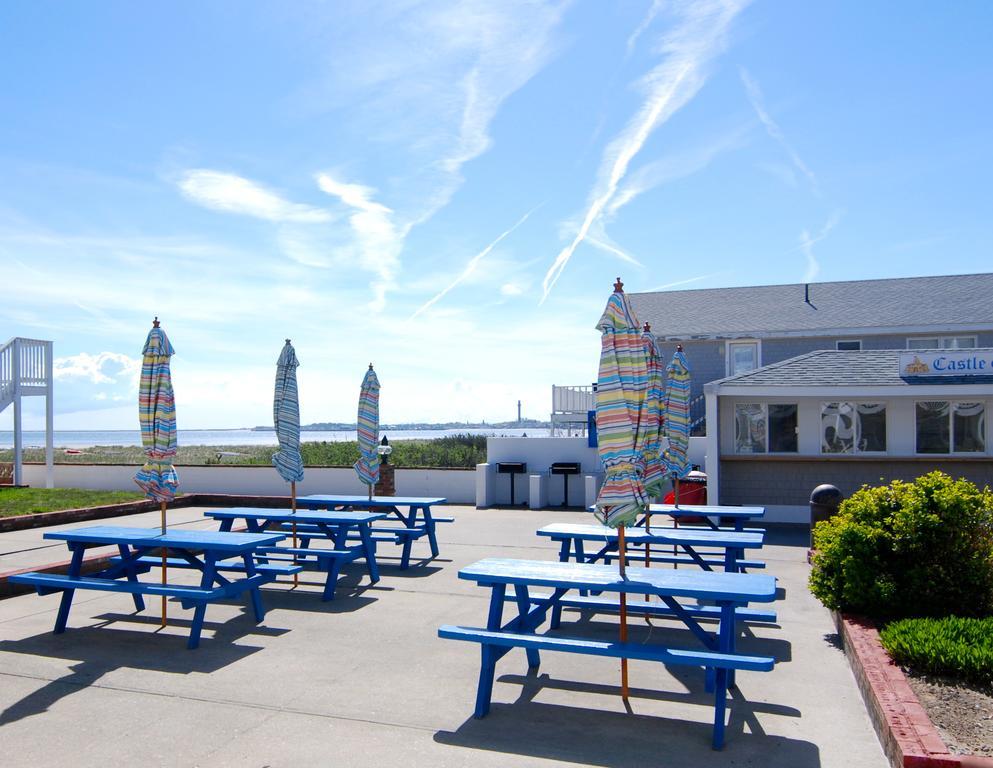 Sandcastle Resort Provincetown Extérieur photo