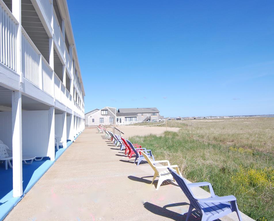 Sandcastle Resort Provincetown Extérieur photo