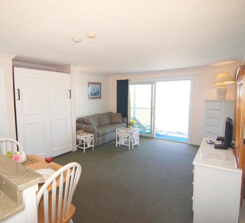 Sandcastle Resort Provincetown Extérieur photo