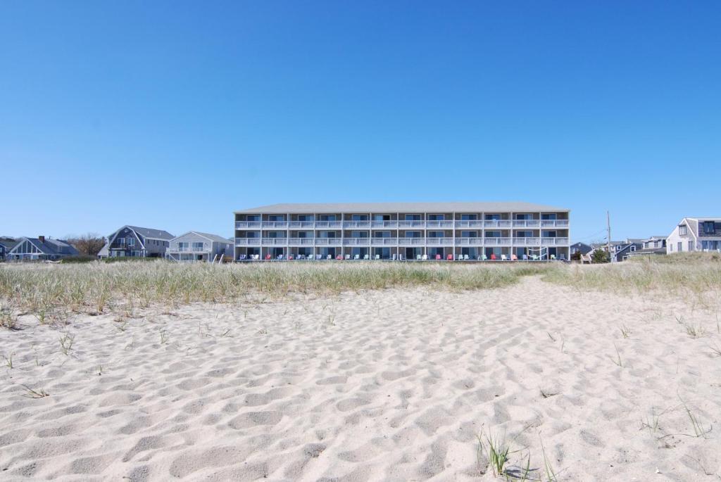 Sandcastle Resort Provincetown Chambre photo