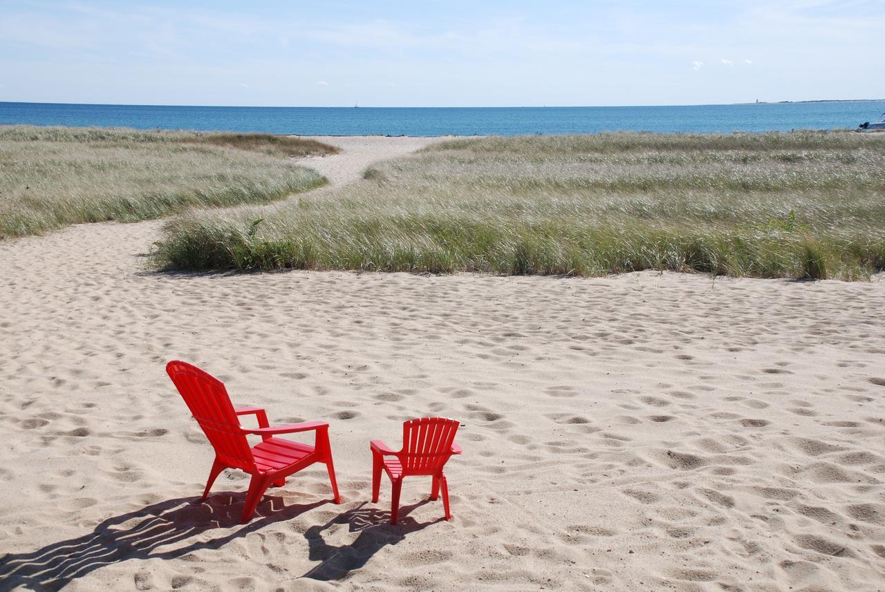 Sandcastle Resort Provincetown Extérieur photo
