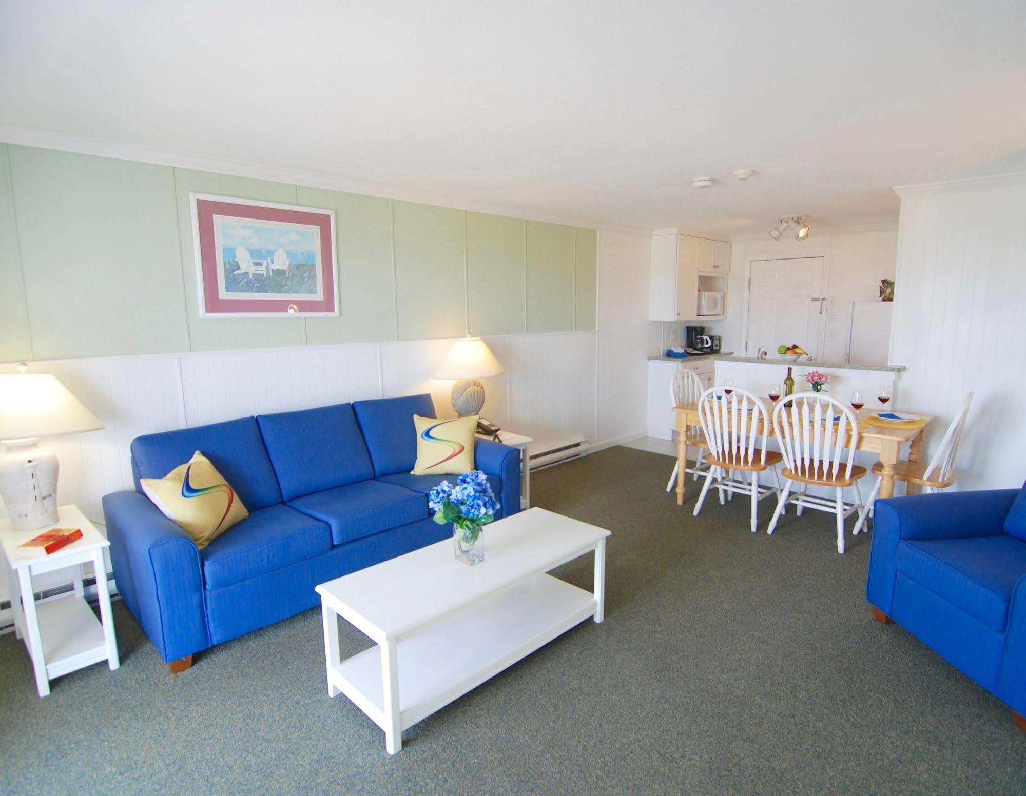 Sandcastle Resort Provincetown Extérieur photo