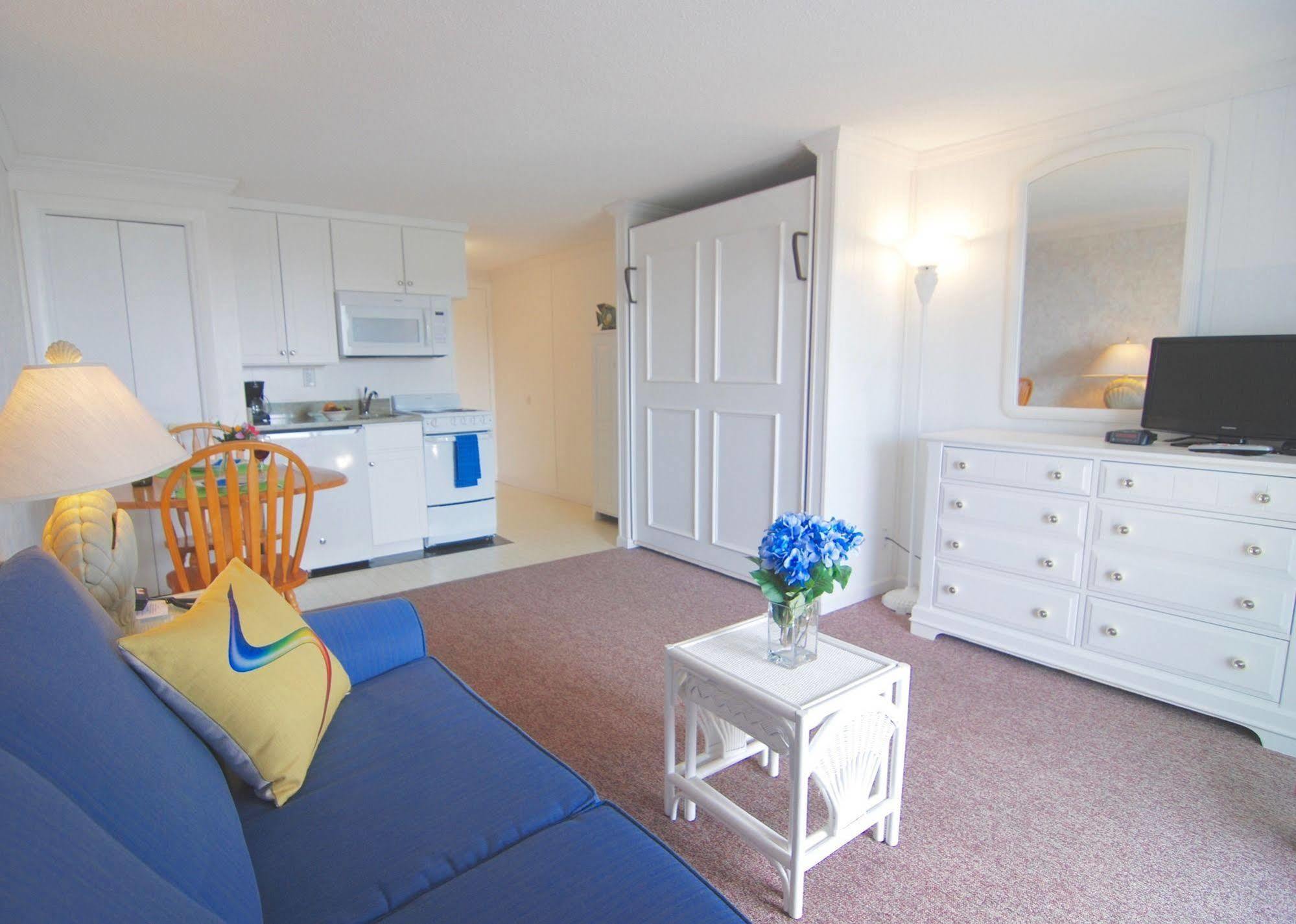 Sandcastle Resort Provincetown Extérieur photo