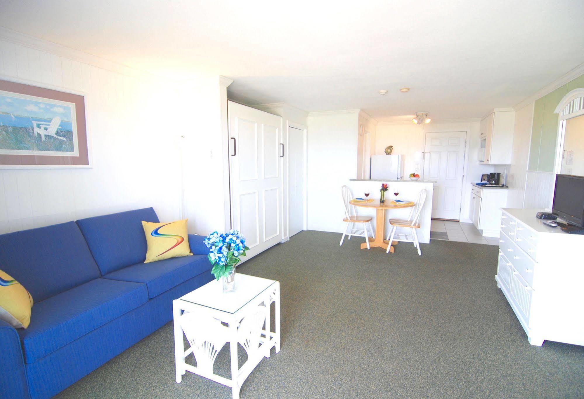 Sandcastle Resort Provincetown Extérieur photo