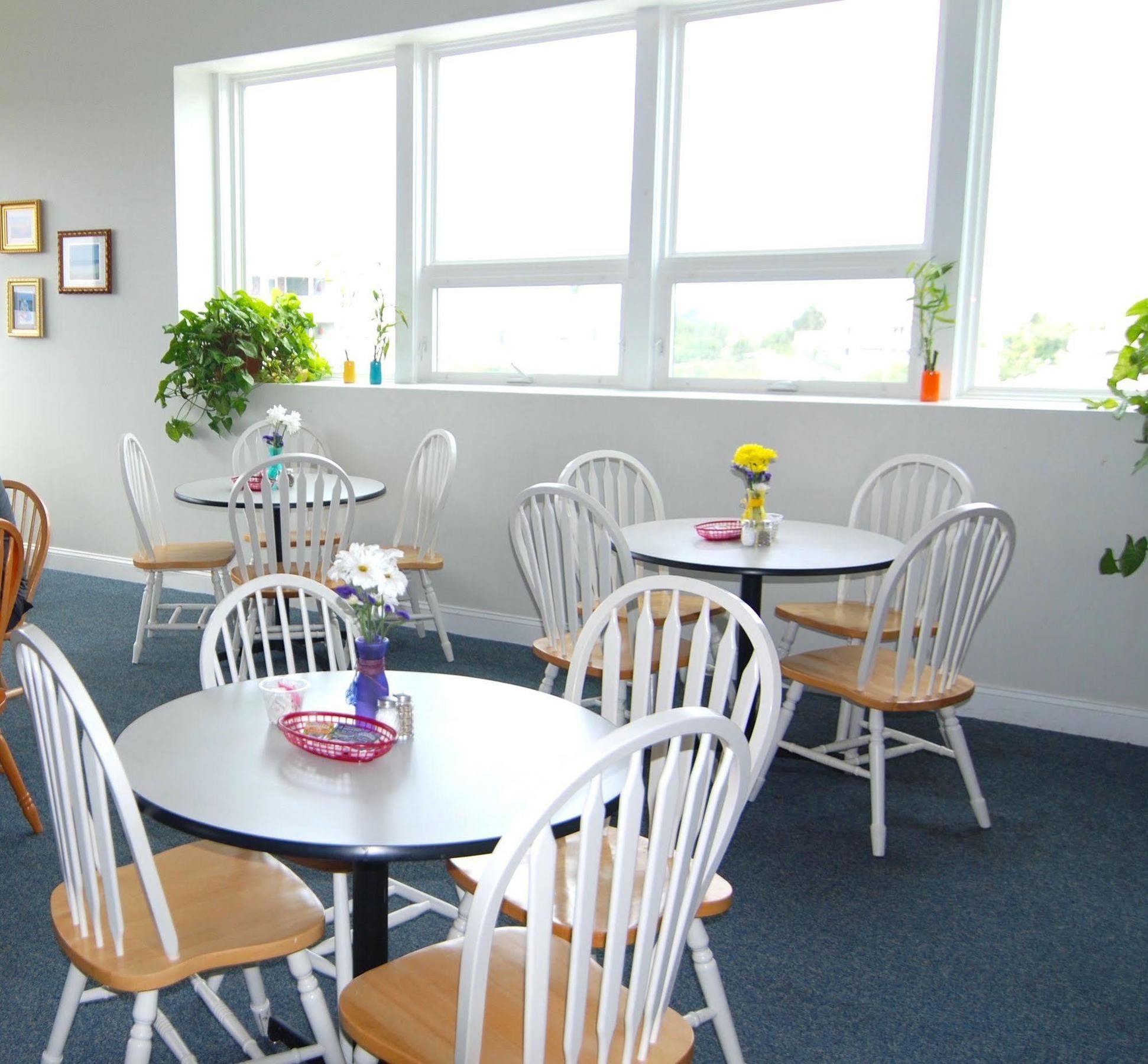 Sandcastle Resort Provincetown Extérieur photo