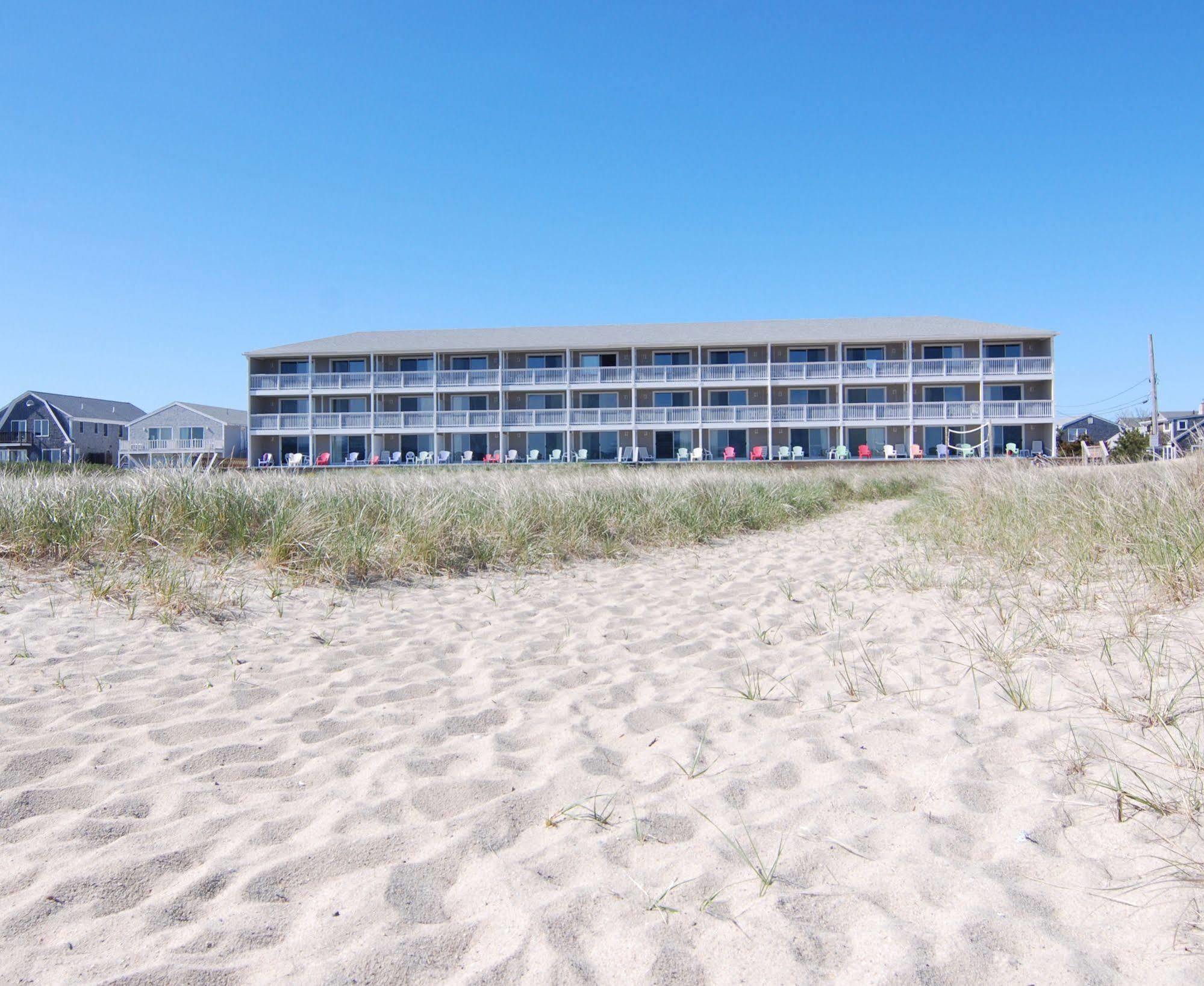 Sandcastle Resort Provincetown Extérieur photo