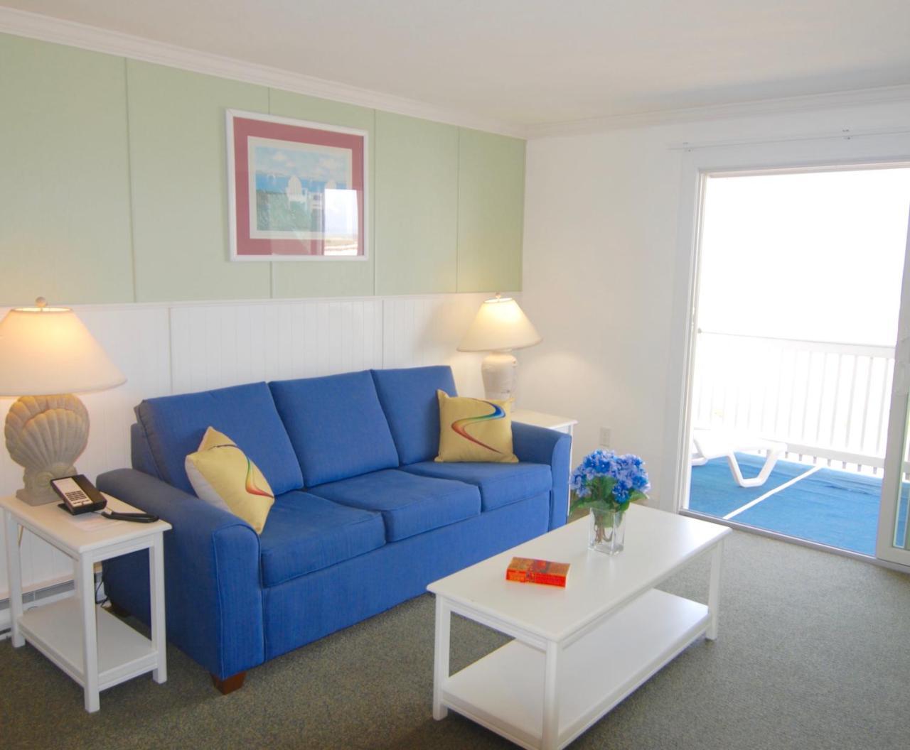 Sandcastle Resort Provincetown Extérieur photo