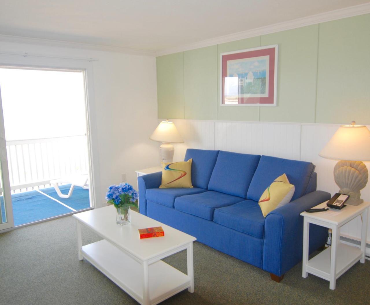 Sandcastle Resort Provincetown Extérieur photo