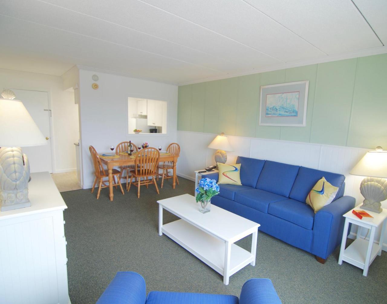 Sandcastle Resort Provincetown Extérieur photo