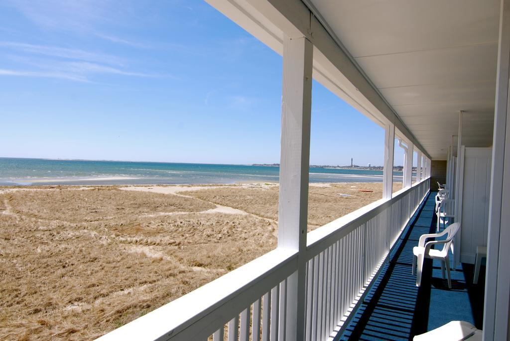 Sandcastle Resort Provincetown Extérieur photo