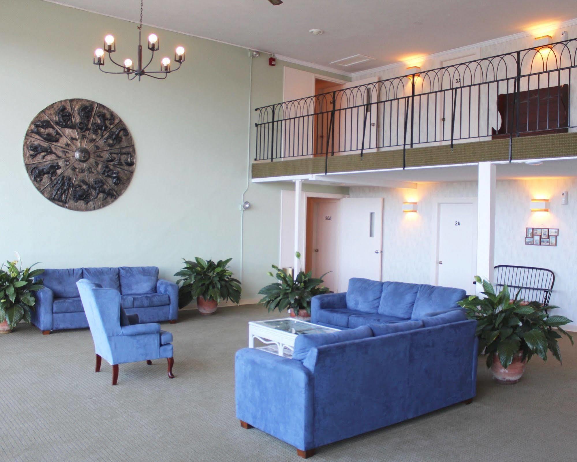 Sandcastle Resort Provincetown Extérieur photo
