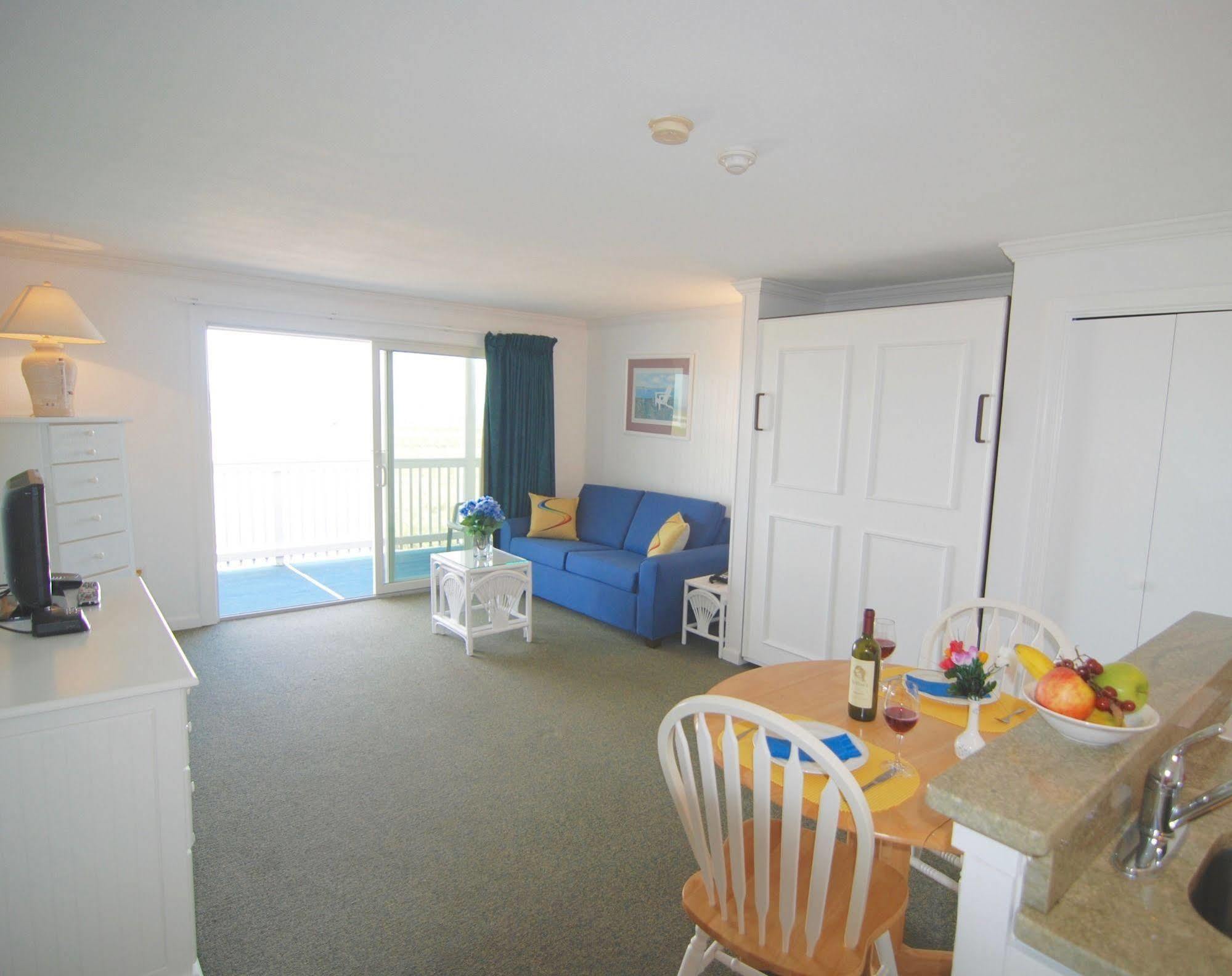Sandcastle Resort Provincetown Extérieur photo