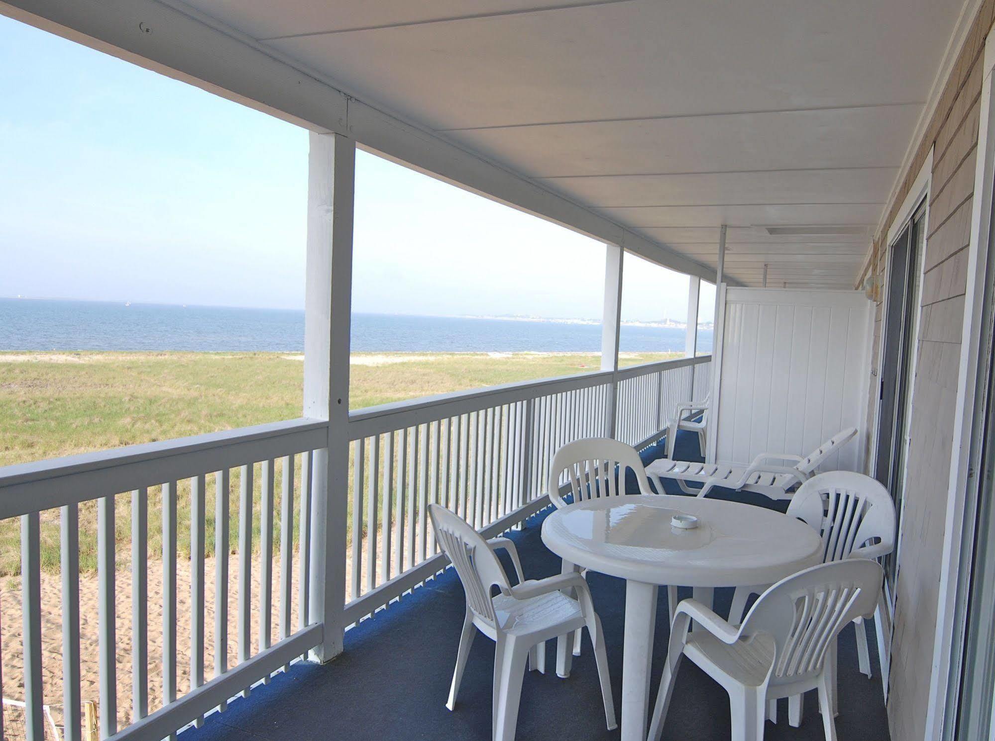 Sandcastle Resort Provincetown Extérieur photo
